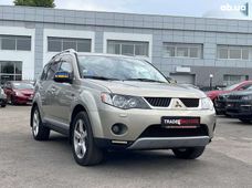 Купити Mitsubishi Outlander бу в Україні - купити на Автобазарі