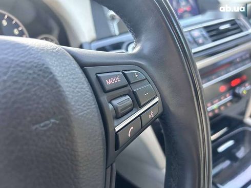 BMW 7 серия 2010 - фото 25