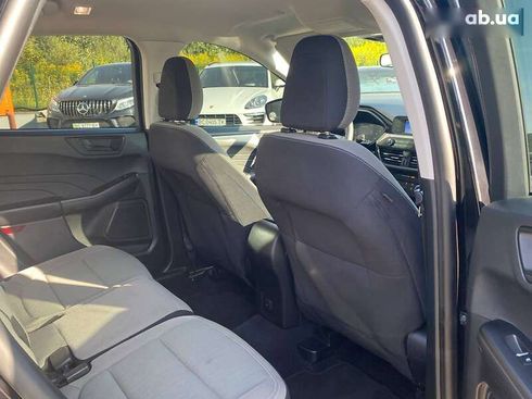 Ford Escape 2021 - фото 24
