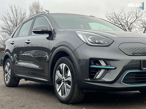 Kia Niro 2021 - фото 10