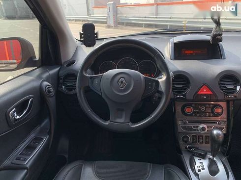 Renault Koleos 2011 - фото 15