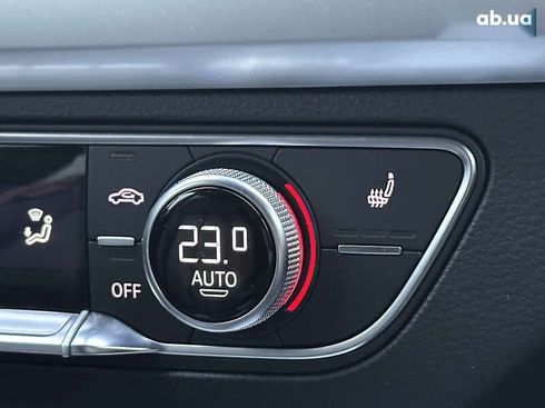 Audi Q5 2017 - фото 26
