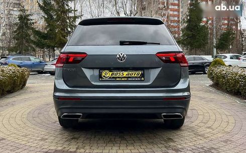 Volkswagen Tiguan 2018 - фото 6