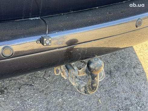 Citroёn C8 2009 серый - фото 20