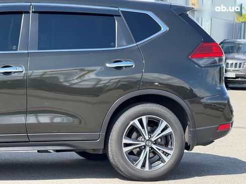 Nissan X-Trail 2019 - фото 13