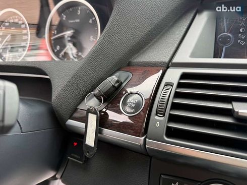 BMW X6 2010 - фото 22