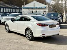 Продаж вживаних Mazda 6 2021 року - купити на Автобазарі