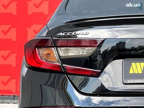 Honda Accord 2020 - фото 15