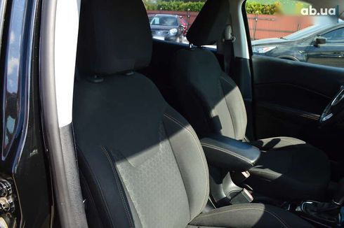 Jeep Compass 2017 - фото 19