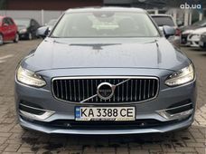 Продажа б/у Volvo S90 в Днепре - купить на Автобазаре