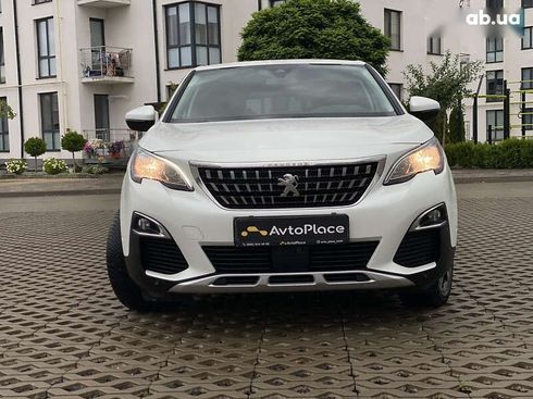 Peugeot 3008 2017 - фото 3