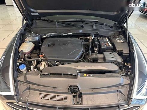 Hyundai Sonata 2020 - фото 9