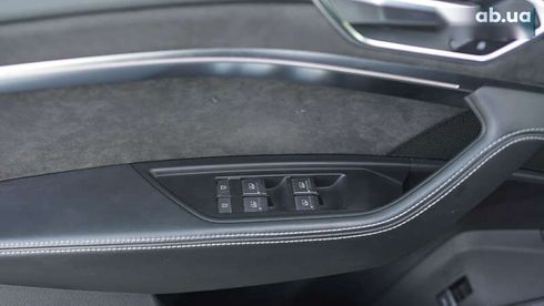 Audi E-Tron 2020 - фото 20