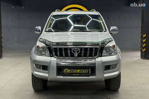 Toyota Land Cruiser Prado 2006 - фото 2