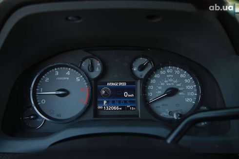 Toyota Tundra 2015 - фото 13