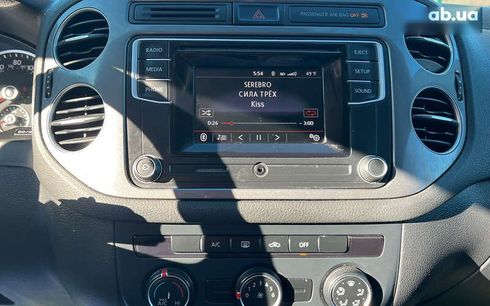 Volkswagen Tiguan 2017 - фото 14