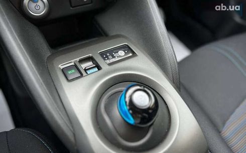 Nissan Leaf 2018 - фото 20
