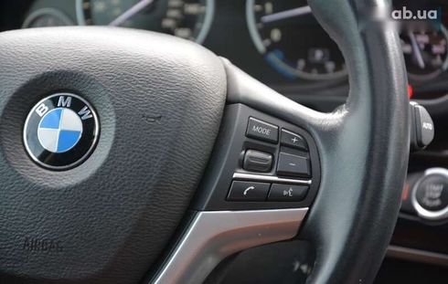 BMW X5 2014 - фото 27
