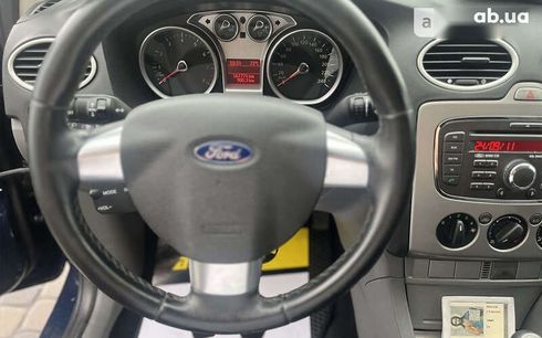 Ford Focus 2011 - фото 14