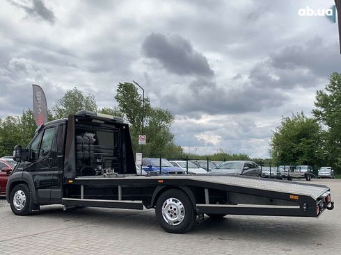 Fiat Ducato 2014 - фото 17