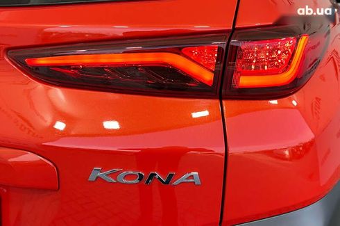 Hyundai Kona 2019 - фото 16