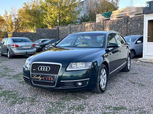 Audi A6 2006 - фото 2