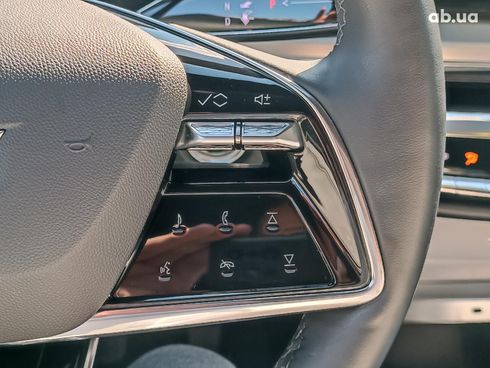 Cadillac Lyriq 2023 синий - фото 25