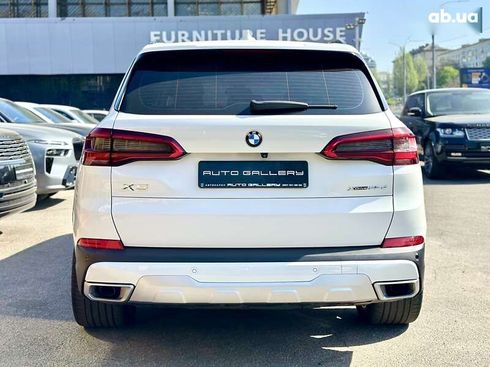 BMW X5 2019 - фото 2