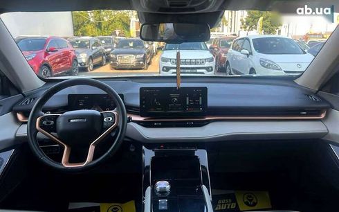 Haval H6 2022 - фото 17