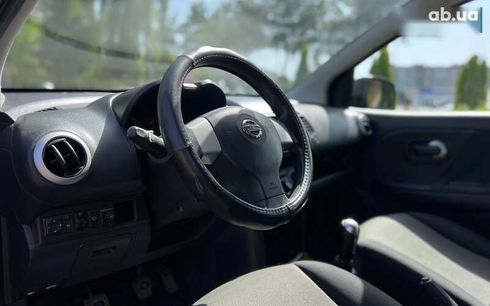 Nissan Note 2011 - фото 15