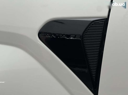 Hyundai Santa Fe 2024 - фото 6
