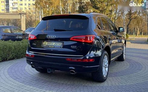 Audi Q5 2015 - фото 7