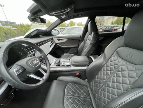 Audi Q8 2020 - фото 4