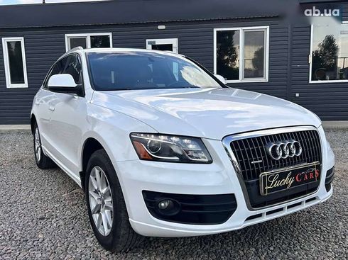 Audi Q5 2012 - фото 3