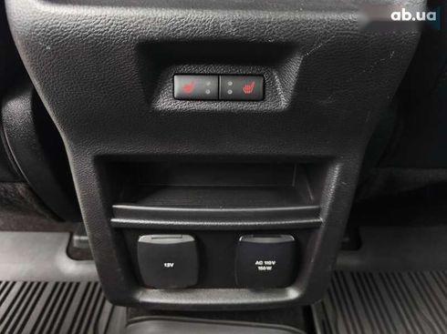 Ford Edge 2019 - фото 15