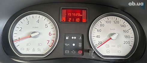 Dacia Sandero 2012 - фото 14