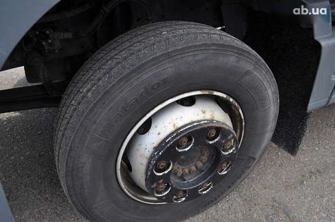 Mercedes-Benz Atego 1223 2010 - фото 21