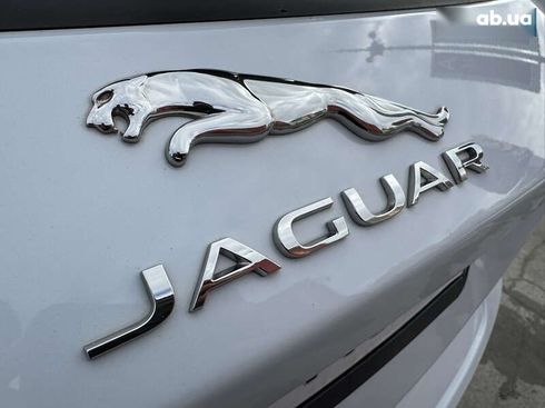 Jaguar E-Pace 2018 - фото 26