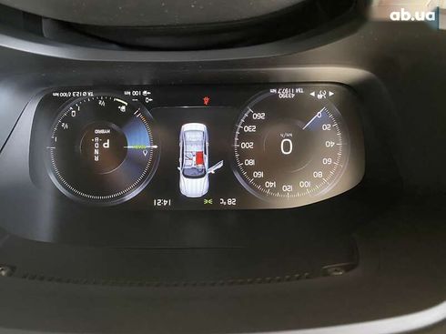 Volvo S60 2019 - фото 26