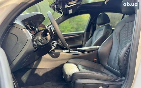 BMW 5 серия 2020 - фото 7