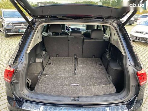 Volkswagen Tiguan 2021 - фото 30