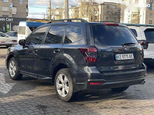 Subaru Forester 2014 - фото 6
