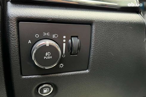 Jeep Grand Cherokee 2014 - фото 10