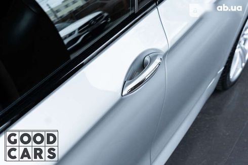 BMW 5 серия 2016 - фото 19