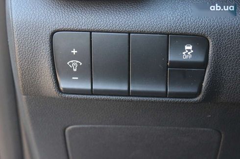 Kia Sportage 2017 - фото 20