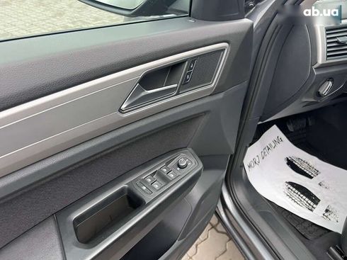 Volkswagen Atlas 2019 - фото 12