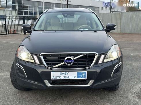 Volvo XC60 2011 - фото 2