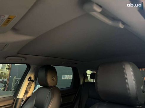 Land Rover Discovery Sport 2017 - фото 15
