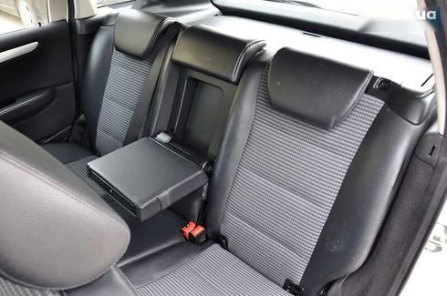 Mercedes-Benz B-Класс 2007 - фото 22