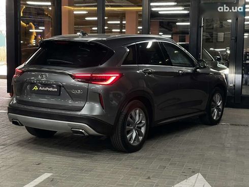 Infiniti QX50 2018 - фото 11